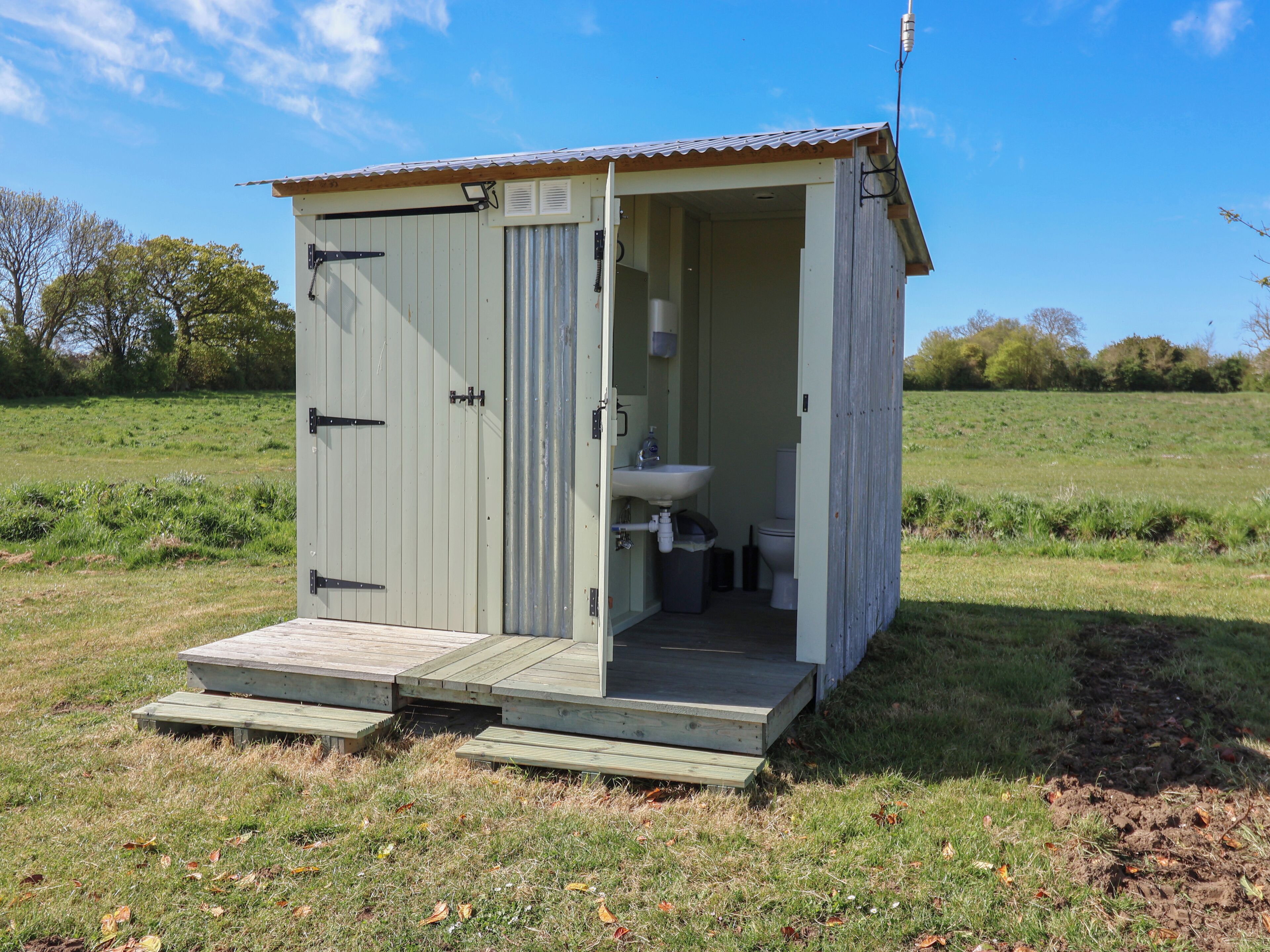 Casa de campo | Exterior