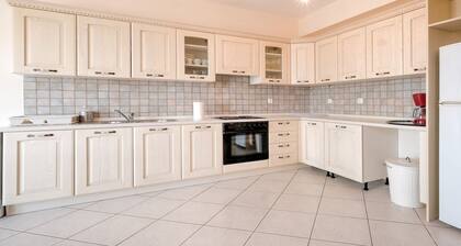 Villa on Arcadian Coast Near Kissakas Beach