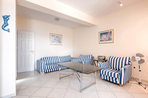 Villa on Arcadian Coast Near Kissakas Beach