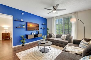 Smart-tv