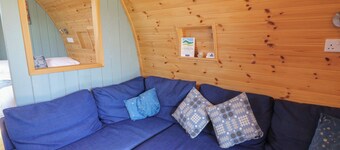 Bwthyn Bach Brefi酒店