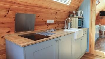 Utensilios de cocina