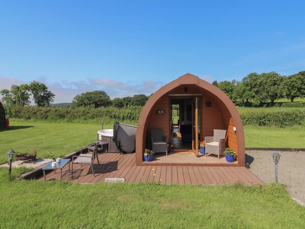 Teras/patio