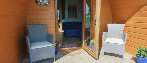 การตกแต่งภายนอก