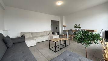 Apartment | Living room
