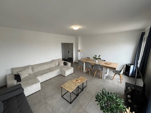 Apartament | Sala d'estar
