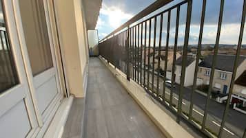 Apartemen | Balkon