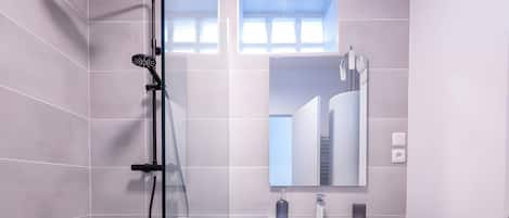 Apartment | Badezimmer