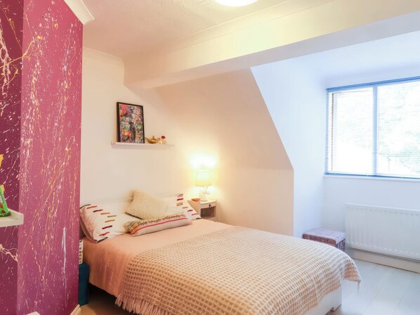 5 soveværelser, individuelt design, individuel indretning, gratis Wi-Fi