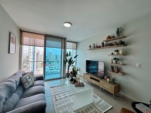 Smart-tv