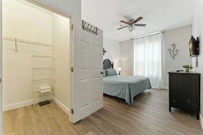 Appartement | 3 chambres