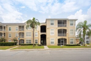 Departamento | 3 habitaciones 