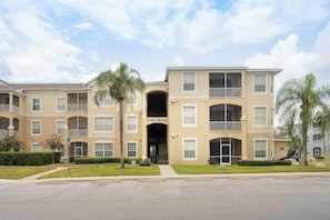3 habitaciones