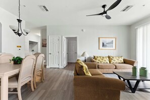 Apartment | 3 bedrooms