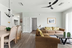 3 habitaciones