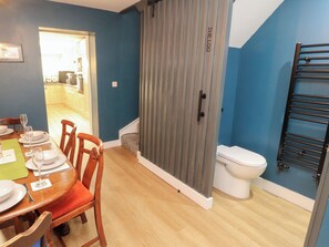 Dining - 10 Keekle Terrace (Cleator Moor)