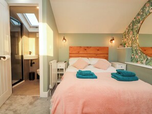 4 多间卧室、特色装修、特色家居、免费 WiFi