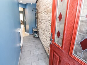 Interior - 10 Keekle Terrace (Cleator Moor)