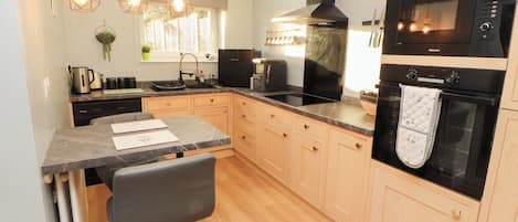 Geschirrspüler, Kochgeschirr/Geschirr/Besteck