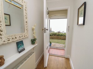 Cottage | Interior - Poppy Cottage (Ventnor)