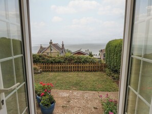 Cottage | Intérieur
