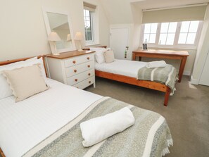 Cottage | 2 phòng ngủ, trang trí khác biệt