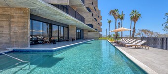 โออาร์ คาโบ บูทีค เรสซิเดนซ์ บาย ลูมินา