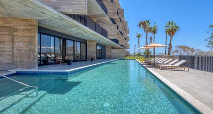 OR Cabo Boutique Residences by Lumina