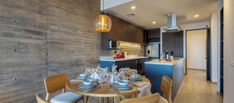OR Cabo Boutique Residences by Lumina