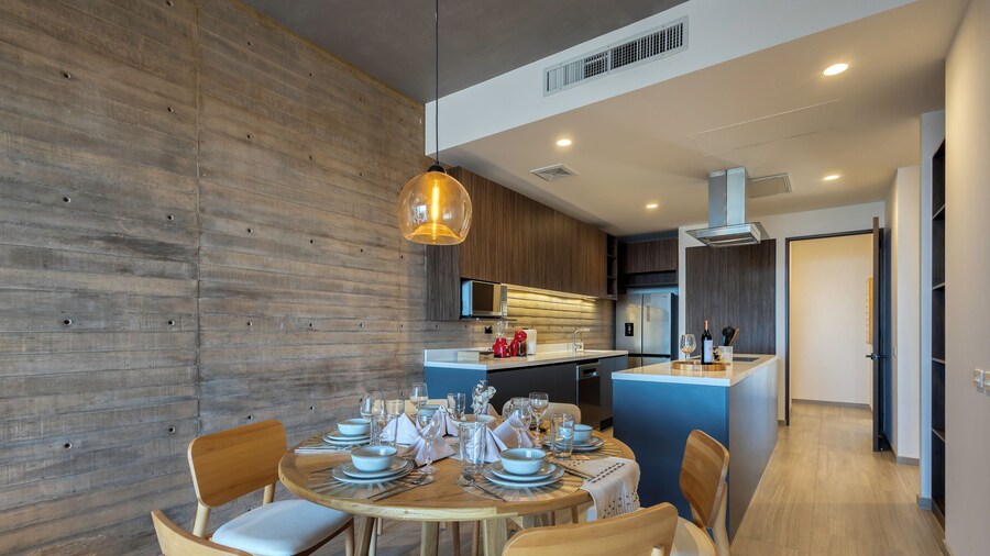 OR Cabo Boutique Residences by Lumina