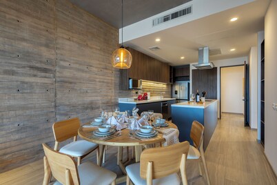 OR Cabo Boutique Residences by Lumina