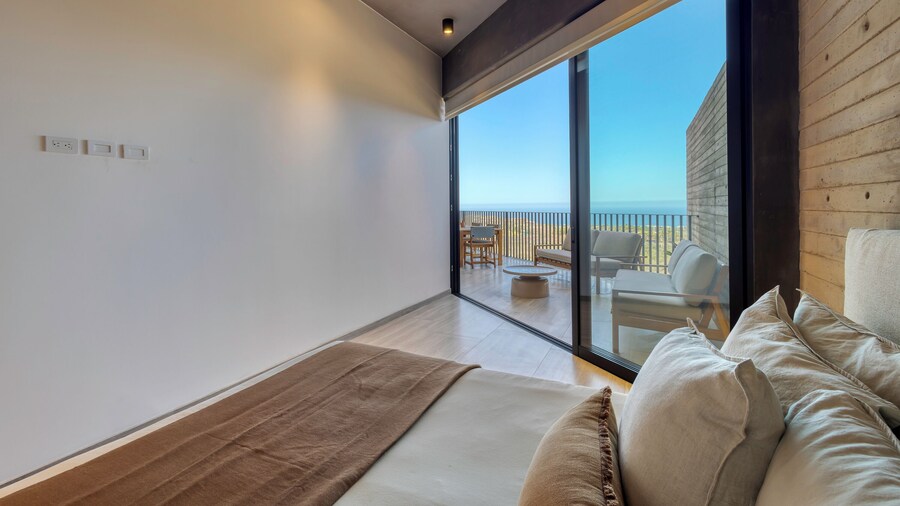 OR Cabo Boutique Residences by Lumina