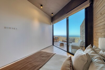 OR Cabo Boutique Residences by Lumina