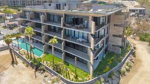Building design