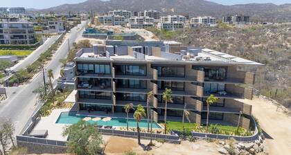 OR Cabo Boutique Residences by Lumina