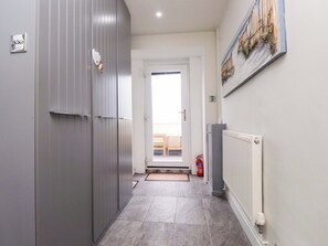 コテージ | 内装