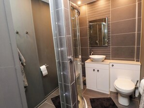 Casa de campo | Baño | Ducha