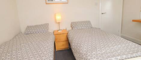 コテージ | 3 室のベッドルーム、客室ごとに異なる装飾、客室ごとに異なるインテリア、WiFi (無料)