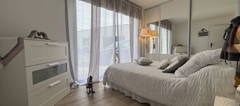 House in Ruaudin Near Le Mans Circuit