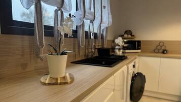 House | Private kitchen