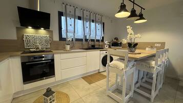 House | Private kitchen