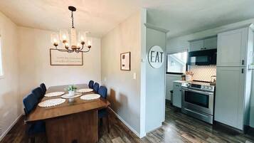 Servei de restauració