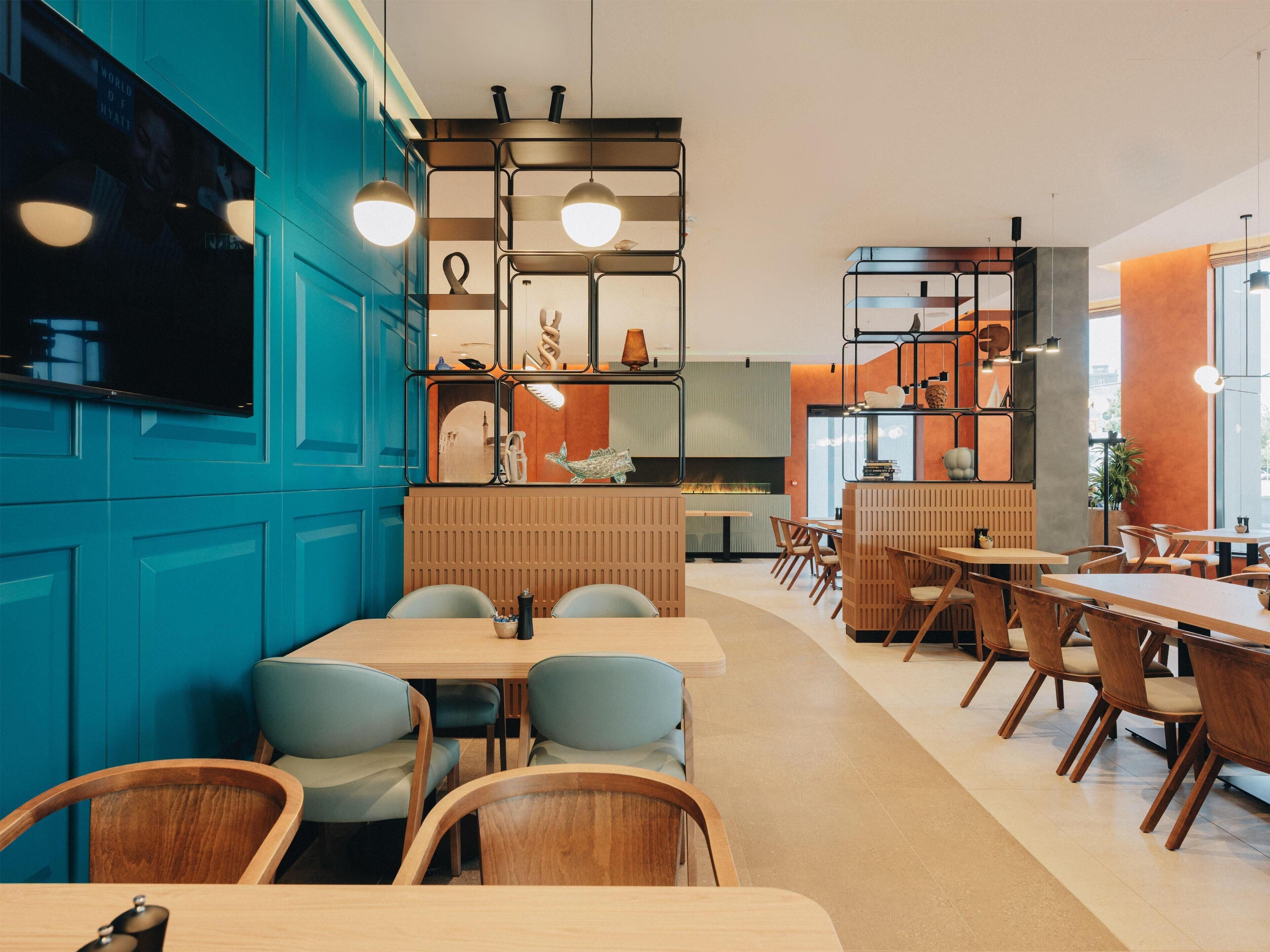 Foto - Hyatt Place Tallinn