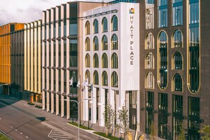 Exterior - Hyatt Place Tallinn (Tallinn)