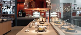 Hyatt Place Tallinn
