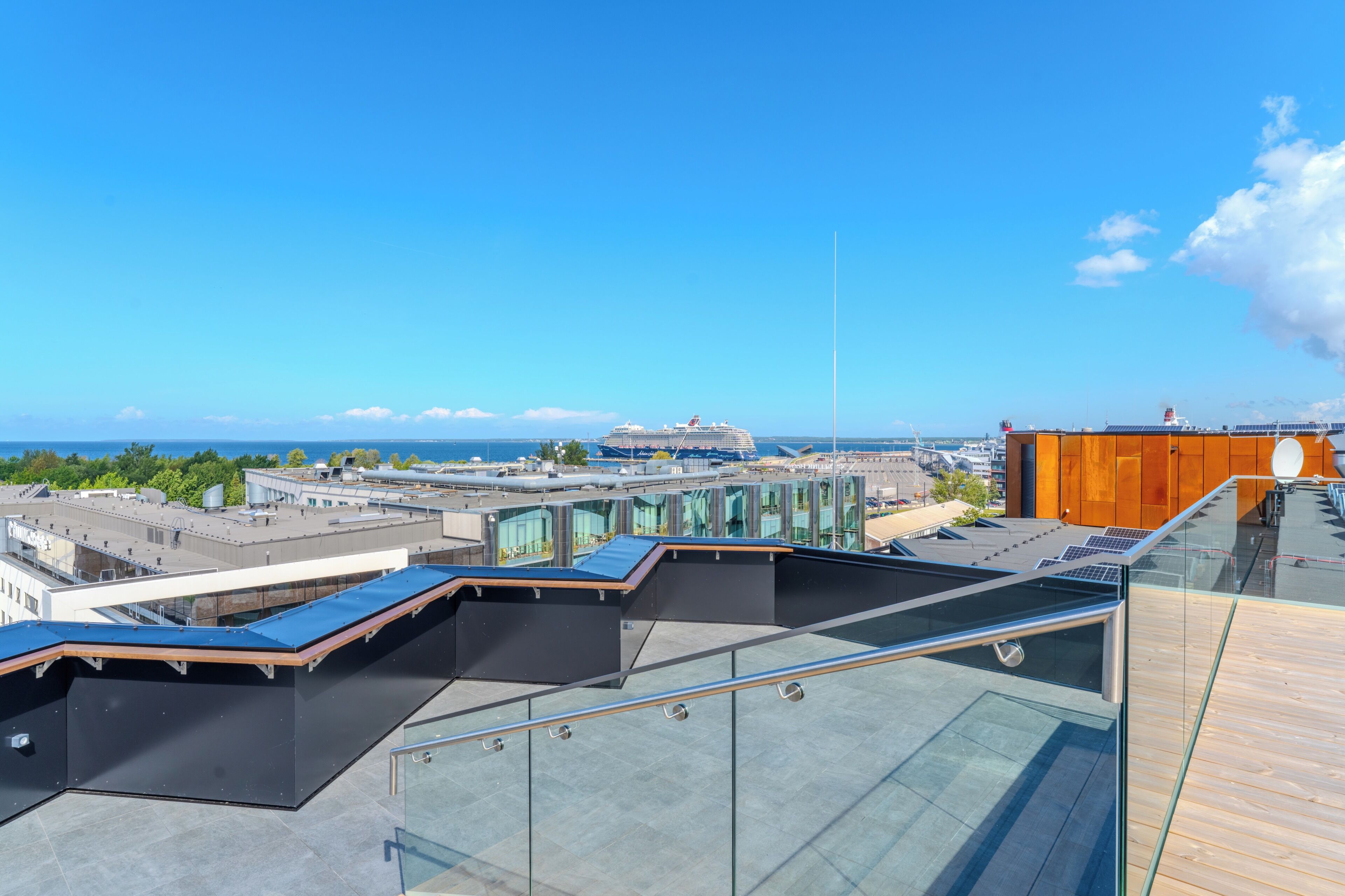 Foto - Hyatt Place Tallinn