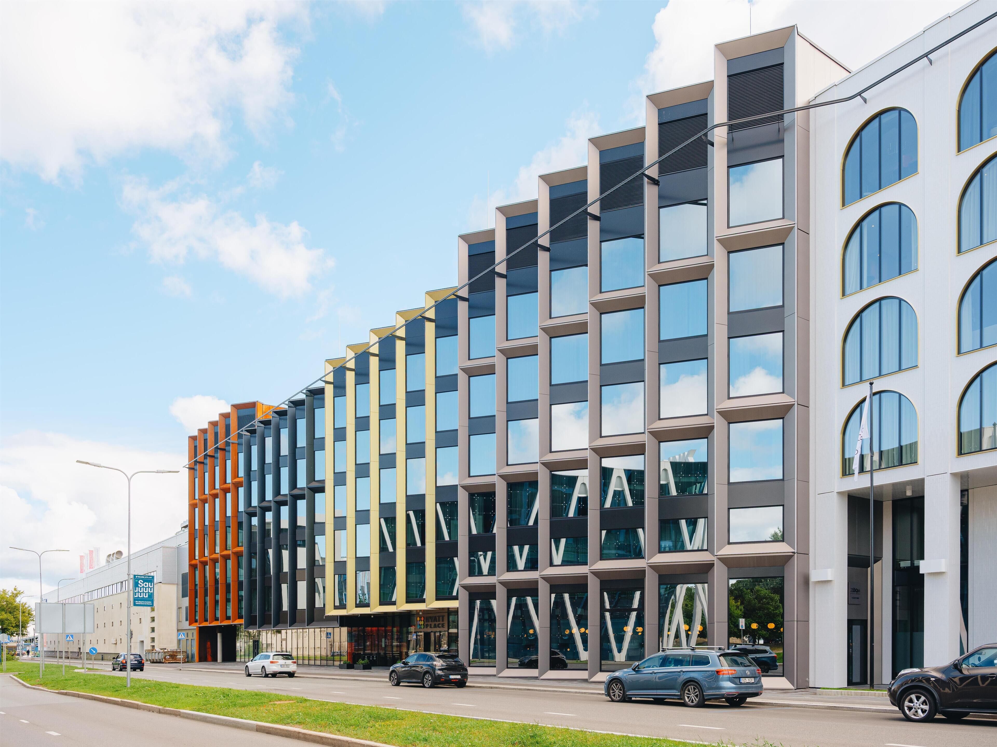 Foto - Hyatt Place Tallinn