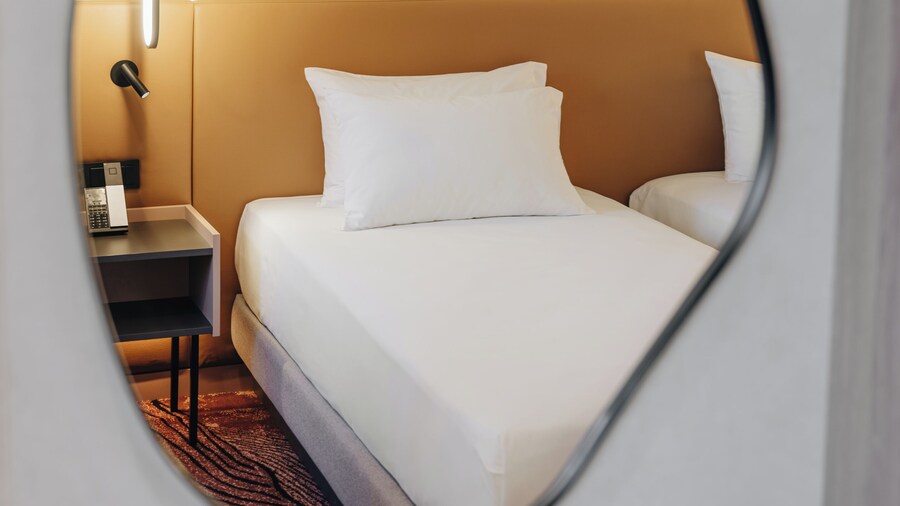 Hyatt Place Tallinn
