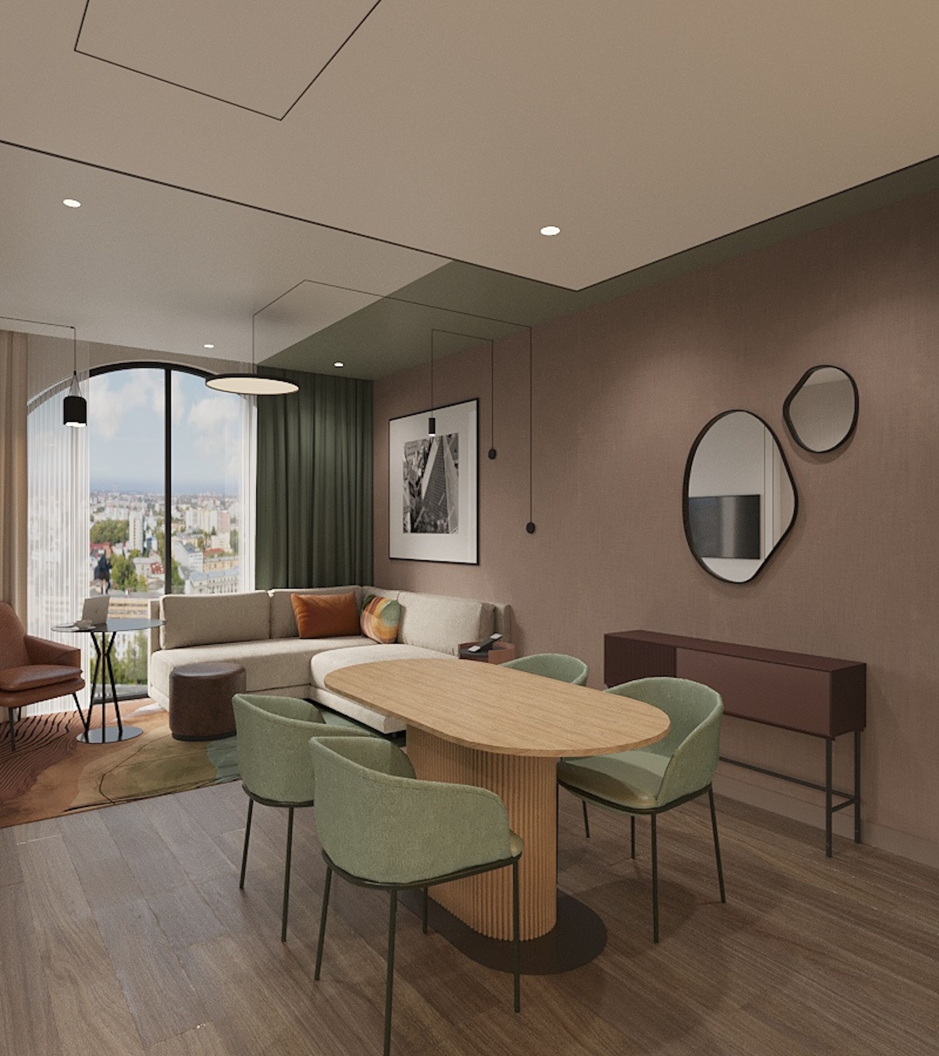 Smart TV 55 pulgadas con canales de televisión digitales, libros