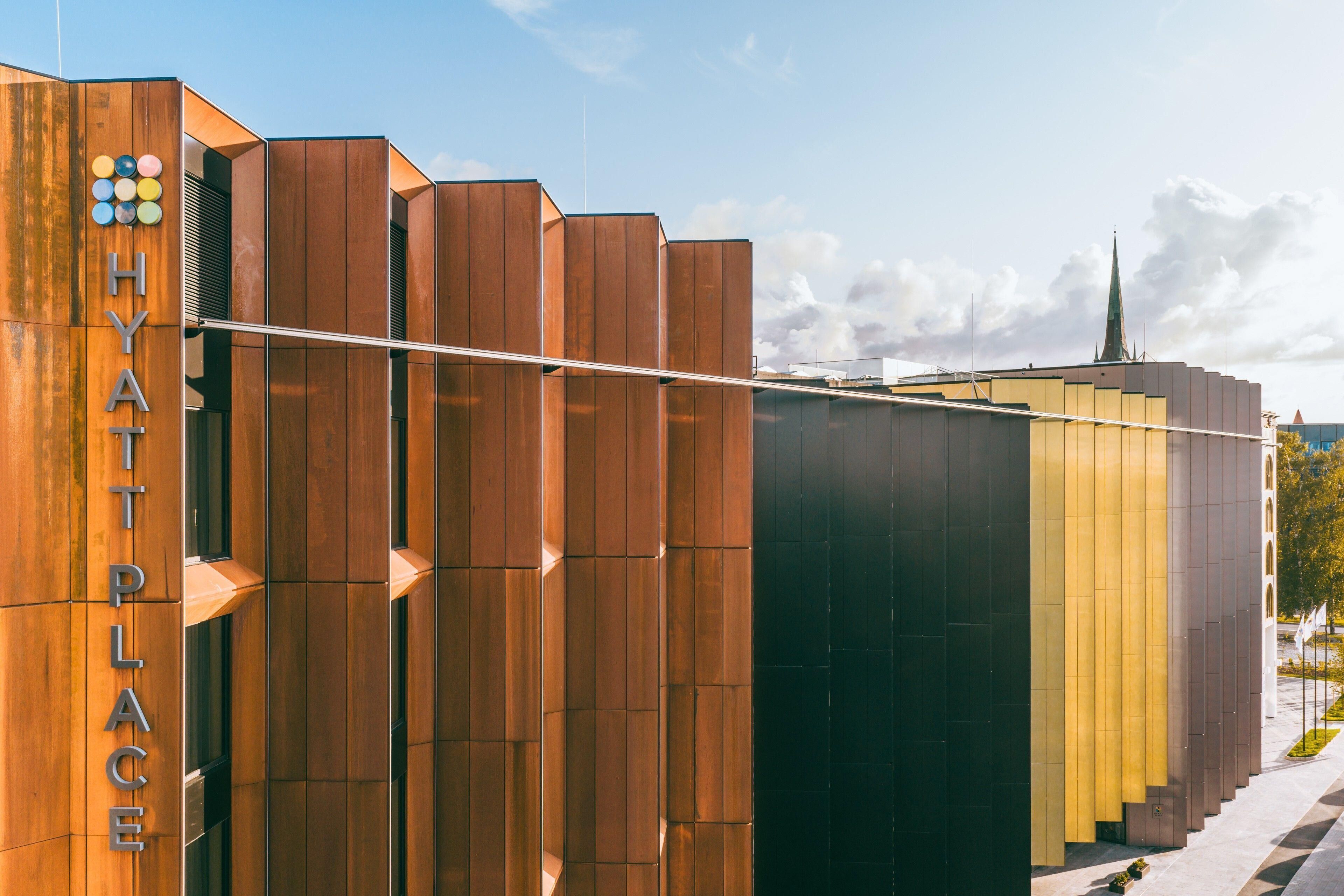 Foto - Hyatt Place Tallinn